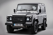 Nowy Land Rover Defender otrzyma elektryczną wersję zdjęcia 2