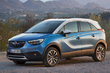 Opel Crossland X wyposażają instalacją gazową zdjęcia 2