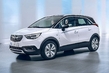 Opel Crossland X wyposażają instalacją gazową zdjęcia 1