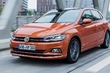 Przegląd nowego Volkswagena Polo hatchback 2017 zdjęcia 3