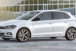 Przegląd nowego Volkswagena Polo hatchback 2017 zdjęcia 4