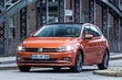 Przegląd nowego Volkswagena Polo hatchback 2017 zdjęcia 1