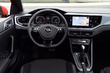Przegląd nowego Volkswagena Polo hatchback 2017 zdjęcia 5