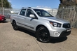 Przegląd odnowionego auta SsangYong Musso zdjęcia 4