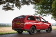 Przegląd odnowionego auta SsangYong Musso zdjęcia 3