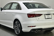 Przegląd odświeżone Audi A3 zdjęcia 4