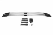 Renault Scenic/Grand 2003-2009 Relingi Dachowe Chromowane (2 szt.) zdjęcia 11