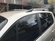 Renault Scenic/Grand 2003-2009 Relingi Dachowe Chromowane (2 szt.) zdjęcia 8