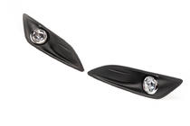 Ford Fiesta 2008-2017 Światła Przeciwmgielne 2013-2017 (z Żarówką LED) zdjęcia 2