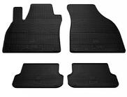 Audi A4 B7 2004-2008 Dywaniki gumowe Stingray (4 szt.) zdjęcia 1