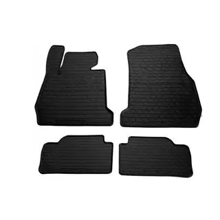 Dywaniki gumowe (4 szt, Stingray Premium)
