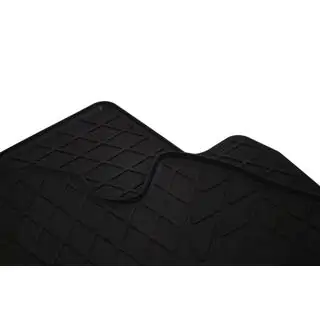Dywaniki gumowe (4 szt, Stingray Premium) zdjęcia 3