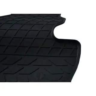 Dywaniki gumowe (4 szt, Stingray Premium) zdjęcia 4