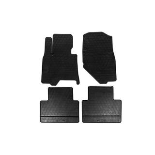 Dywaniki gumowe (4 szt, Stingray Premium) Infiniti EX 2007-2013 zdjęcia 1