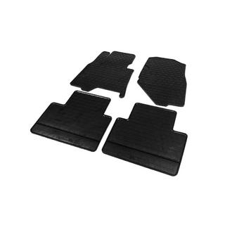 Dywaniki gumowe (4 szt, Stingray Premium) Infiniti EX 2007-2013 zdjęcia 2