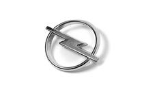 Opel Vectra A 1987-1995 Emblemat Opel (na kratke) zdjęcia 2