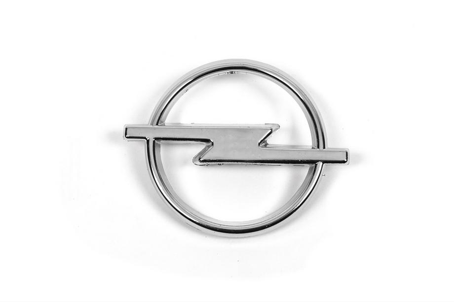Opel Vectra A 1987-1995 Emblemat Opel (na kratke) Image