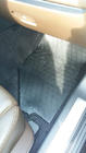 Infiniti FX 2008-2012 Dywaniki gumowe (4 szt, Stingray Premium) zdjęcia 3