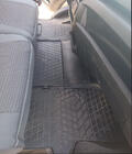 Iveco Daily 2014- Dywaniki gumowe (3 szt, Stingray Premium) zdjęcia 2
