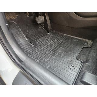 Dywaniki gumowe Typ-1 (4 szt, Stingray Premium) Kia Sportage 2015-2021 zdjęcia 1