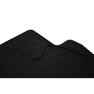 Dywaniki gumowe (4 szt, Stingray Premium) zdjęcia 3