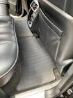 Range Rover III L322 2002-2012 Dywaniki gumowe (4 szt, Stingray Premium) zdjęcia 4