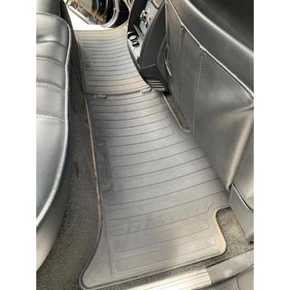Dywaniki gumowe (4 szt, Stingray Premium) Range Rover III L322 2002-2012 zdjęcia 3