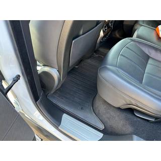 Dywaniki gumowe (4 szt, Stingray Premium) Range Rover Sport 2014-2022 zdjęcia 2