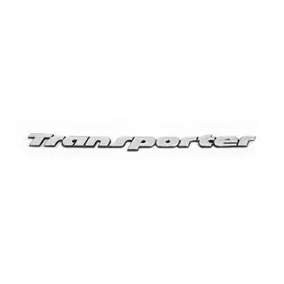 Napis Transporter 701 853 689E
