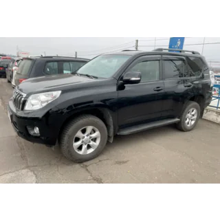 Deflektory Okien 11 cm (4 szt, HIC) zdjęcia 4