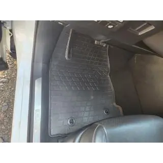 Dywaniki gumowe (4 szt, Stingray Premium) zdjęcia 3