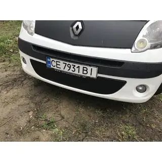 Zimowa dolna kratka (2008-2013) zdjęcia 3