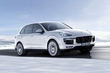 Przegląd zwrotnicy Porsche Cayenne 2018 roku modelowego zdjęcia 4