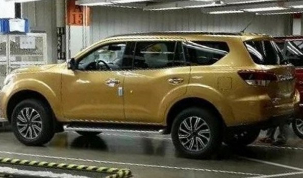 Stały się znane szczegóły o nowym modelu od Nissana Zdjęcie 2