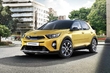 Kompaktowy crossover Kia Stonic zdjęcia 1