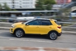 Kompaktowy crossover Kia Stonic zdjęcia 2