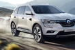 Na Ukrainie znajduje się nowy crossover Renault Koleos zdjęcia 1