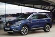 Na Ukrainie znajduje się nowy crossover Renault Koleos zdjęcia 3