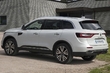 Na Ukrainie znajduje się nowy crossover Renault Koleos zdjęcia 2