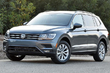 Przegląd zaktualizowanego Volkswagen Tiguan zdjęcia 4