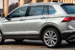 Przegląd zaktualizowanego Volkswagen Tiguan zdjęcia 3