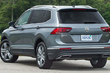 Przegląd zaktualizowanego Volkswagen Tiguan zdjęcia 2