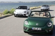 Nowy Volkswagen Beetle będzie napędzany elektrycznie i na tylne koła zdjęcia 1