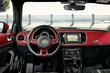 Nowy Volkswagen Beetle będzie napędzany elektrycznie i na tylne koła zdjęcia 3