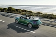 Nowy Volkswagen Beetle będzie napędzany elektrycznie i na tylne koła zdjęcia 2