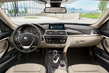 Zaktualizowany BMW 3-series GT 2017 roku zdjęcia 6
