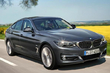 Zaktualizowany BMW 3-series GT 2017 roku zdjęcia 1