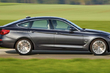 Zaktualizowany BMW 3-series GT 2017 roku zdjęcia 5