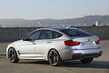 Zaktualizowany BMW 3-series GT 2017 roku zdjęcia 3