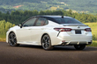 Przegląd Toyota Camry 2018 roku modelowego zdjęcia 3